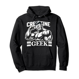 Bodybuilding Powerlifting Weightlifting Fitness Gym Pullover Hoodie