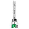 Trend CraftPro Guided Profiler Router Cutter Bit, 1/4 Inch Shank,
