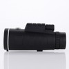 40X60 Monocular HD Low Light Night Vision Monocular with Compass