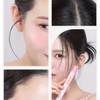 GROWUS Long Lasting 2In1 Hair Fixing Cara 7ml+3ml