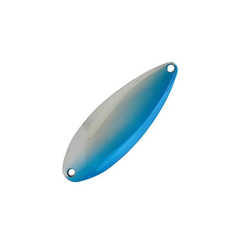 DUO x D3 Custom Lure's GAMBREL III 3.5g Trout Spoon