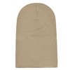 DonDon Beanie hat men Beanie hats for women Winter Slouch