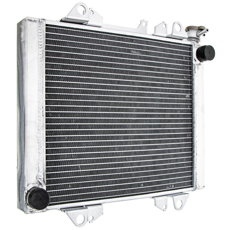 NICHE Radiator for Kawasaki Teryx 750 39061-0180 2 Row with