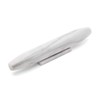 Fox Run Marble French Rolling Pin and Base, 2 x