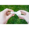 EZ BALL STAMP Golf Ball Stamp/Stamper - Ultra Quick Drying,