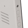 Alarm Clock Dual USB Output 3 Levels Brightness Light Sensing