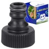 Water Outlet Connection High-Pressure Washer with 3/4" Female Thread with