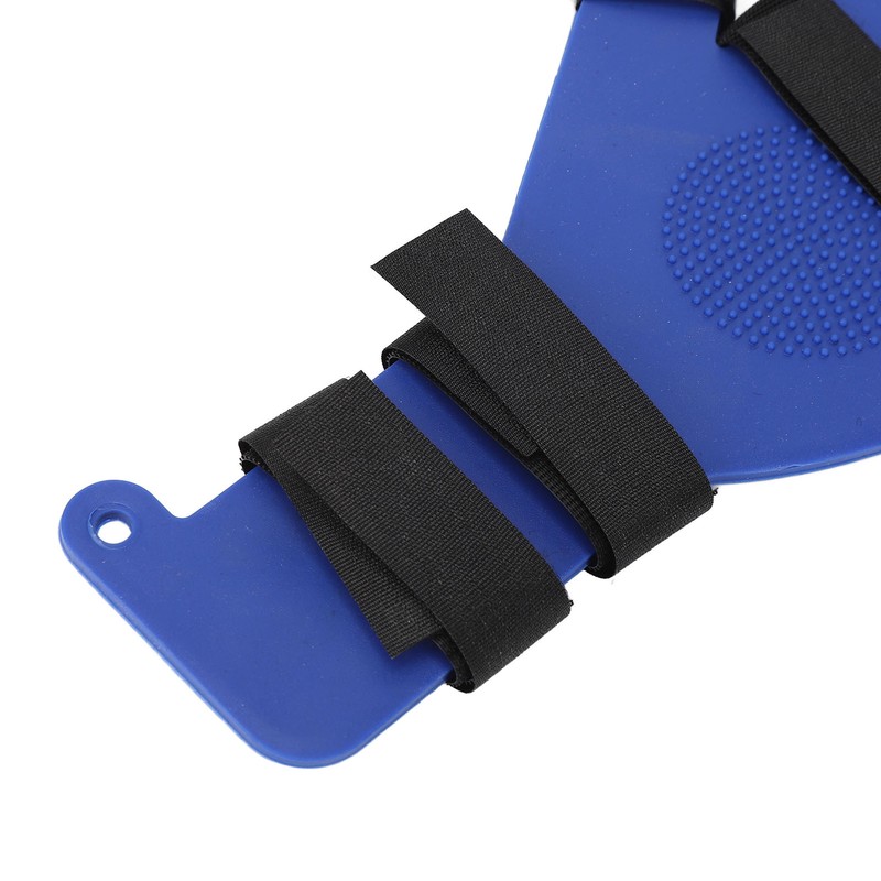 Finger Orthotics Hand Splint Training Support Finger Rehabilitation Device for