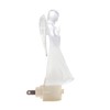 Creative Hobbies Heavenly Glow Angel Night Light - Includes 5W