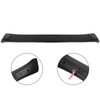 cciyu Roof Spoiler Fits for 2008-2022 For Toyota For Sequoia