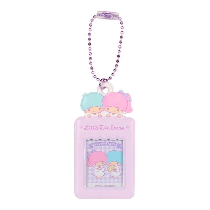 Sanrio 370843 Secret Miniature Holder A (Enjoy Idol) Sanrio Characters