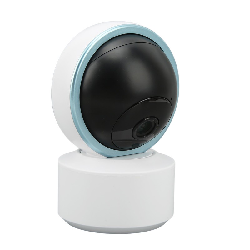 Wireless Surveillance Camera 1080P 2 Way Talk Night Vision Auto