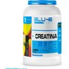 Blu-e Creatina Monohidratada 1k 200 Servicios Sabor Natural