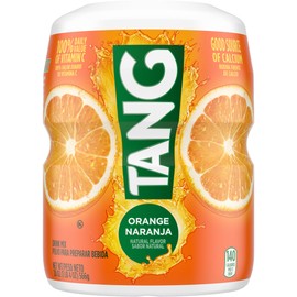 Tang Orange 566g (6 Quarts)