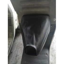 ■Domestic Products Thick Synthetic Leather Material Honda Gyro Canopy (JBH-TA02/TA03) Dedicated Design Seat Cover Easy Installation Just Put On With Rubber Mouth GYRO CANOPY TA02/TA03