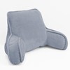 BYTIDE Super Soft Assembly Needed DIY Backrest Reading Bed Rest
