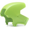 Genuine DJI FPV Drone Top Shell Protective Upper Cover Replacement (Green) (Renewed)