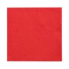PAPSTAR 150 Napkins 'Daily Collection' 1/4 Fold 32 cm x