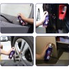 100PCS Spray Can Straws,Plastic Replacement Spray Can Extension Straws,10pcs Spray