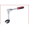 KS Tools 913.1307 1/2“ Crows foot spanner, 32mm