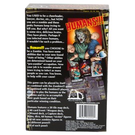 Twilight Creations Humans