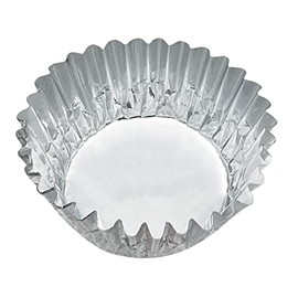 Aluminum Case Faux Paper (500 Sheets Set) No. 5 Shallow A