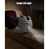 AVID POWER Cordless Oscillating Tool 20V Battery Powered Oscillating Multitool