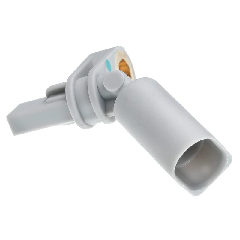 1x ABS sensor wheel speed 2-pin front right for A2