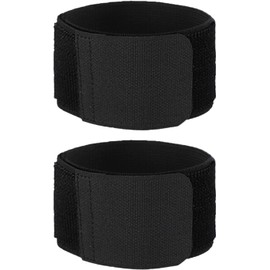 Espinillera, Correa Protectora para Tobillo, espinillera de fútbol, ​​Soporte para Almohadilla de fútbol, ​​Soporte Fijo para Almohadilla de, ​​Manga Protectora de