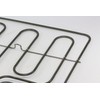 Genuine Bush AE6BFS, AE6BFB Oven Grill Element, Also Fits Cookworks,