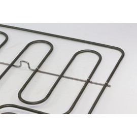 Genuine Bush AE6BFS, AE6BFB Oven Grill Element, Also Fits Cookworks,