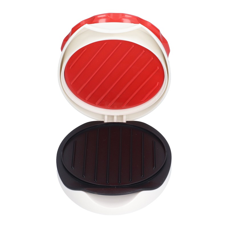 Burger Press Multifunctional Safe Nontoxic Hamburger Maker Mold Tool for