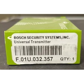 Inovonics Brand New Inovonics ISW‑EN1210 Bosch Universal Transmitter F.01U.032.357