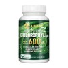 Airboy Chlorophyll Capsules - For Body Odor 3000MG - Quantity: