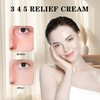 345 Relief Cream 345 Moisturising Cream Face Soothing 345 Relief