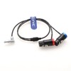 Eonvic Audio Cable for ARRI Alexa 35 Mini LF Camera