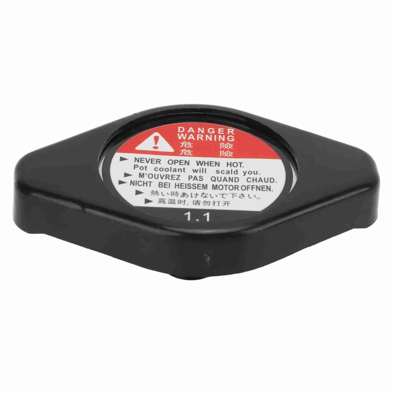 Cooling Radiator Cap Metal Replacement for Element [Vehicles]
