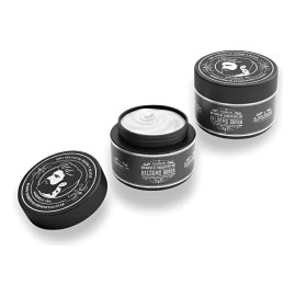 Bálsamo Activador Para Barba Gruesa Y Completa 20% Lavanda