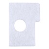 IEQFUE Air Filter 1130-141-1701 1130 141 1701 Compatible with Stihl