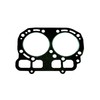 DNJ HG73 Junta de culata compatible con Subaru Brat 1980-1987