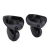 Luggage Replacement Wheels, Pack of 2 Swivel Luggage Wheels Replacement