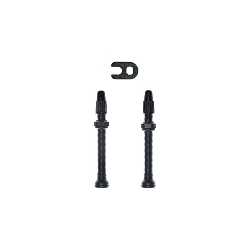 IMEZI Tubeless Valve 2 Piece Length 2 in (50 mm)