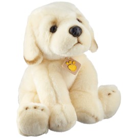Plush & Company 15922 Gaga-Retriever-Länge 30 cm, Mehrfarbig