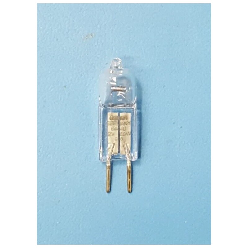 OSRAM BW.64440, OSRAM, REPLACEMENT BULB FOR BULBWORKS, 50W, 12V