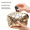 Ruoaueob Rechargeable Reading Light, 10LED Beads with 3 Color Temperatures