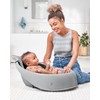 Skip Hop Infant Bath Tub 3-Stage Grow With Baby Smart