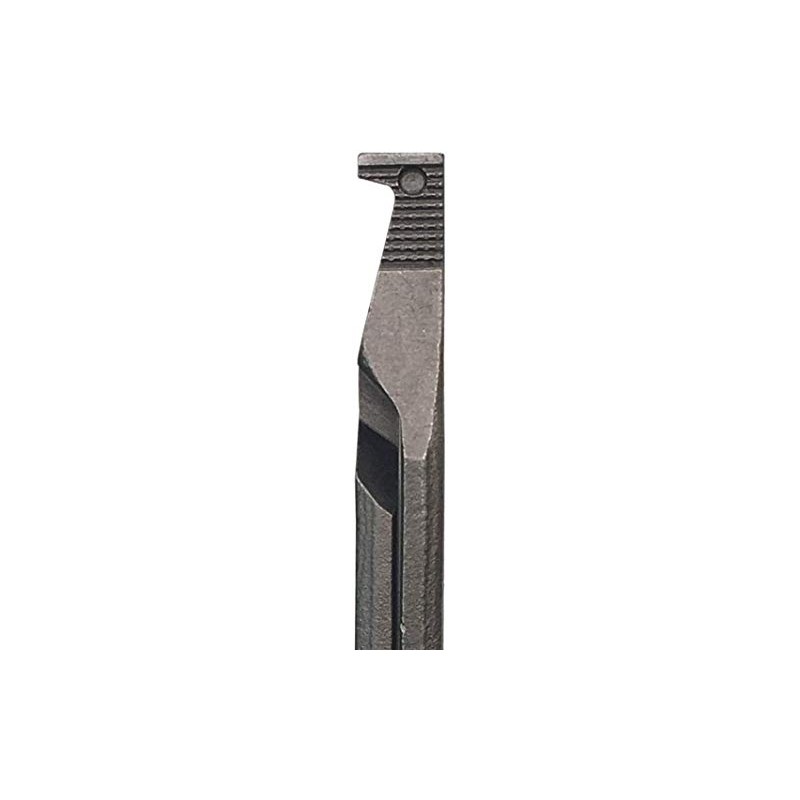 Wilde Tool G409.NP Angle Tip Lock Ring Pliers, 9 inch