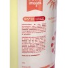 Crema Liquida Placenta Tradicional 1lt Casa Solar Aroma Suave