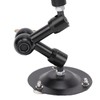 Cryfokt Helping Hands Soldering Aid, Heavy Duty Adjustable Angle Solder