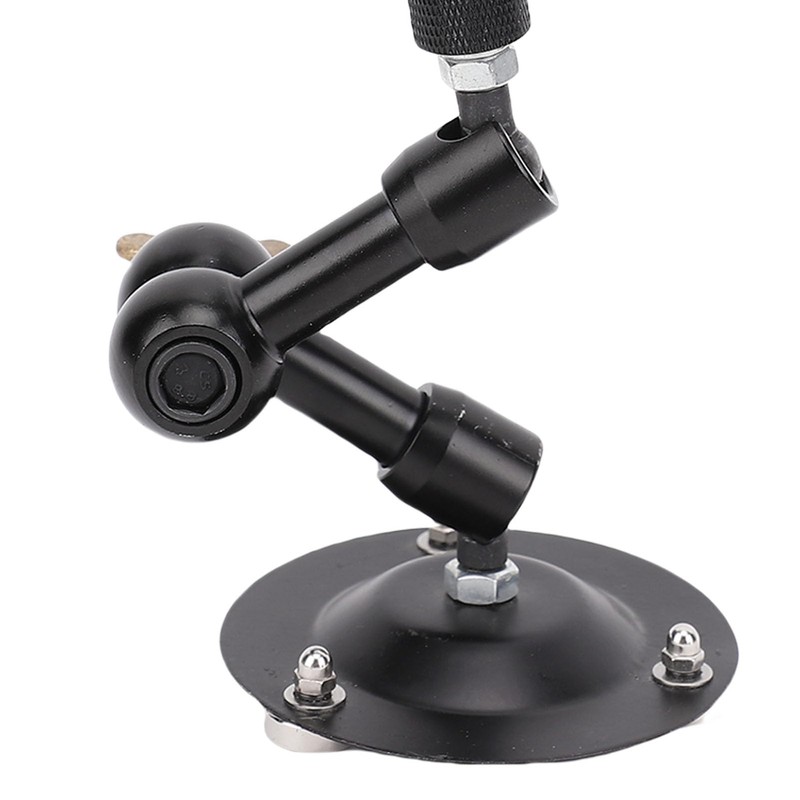 Cryfokt Helping Hands Soldering Aid, Heavy Duty Adjustable Angle Solder